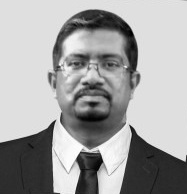 Benoy Varghese